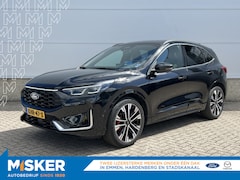 Ford Kuga - 2.5 FHEV ST-Line X TREKHAAK TECHPACK WINTERPACK