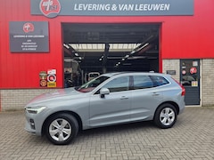 Volvo XC60 - Mild Hybrid B4 Ultimate Bright Parkeersensoren V+A/ Elek. Achterklep/ Navigatie/ Cruise co