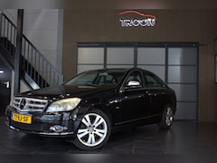 Mercedes-Benz C-klasse - 280 Avantgarde