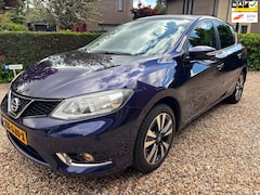 Nissan Pulsar - 1.2 DIG-T N-Connecta