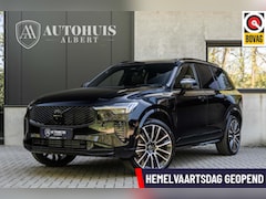 Volvo XC90 - 2.0 T8 Ultra Dark Luchtvering B&W HUD Pano 22''