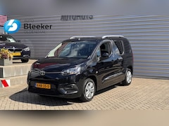 Toyota ProAce City Verso - 1.2 Turbo 110Pk Dynamic Family 5 pers