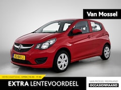 Opel Karl - 1.0 ecoFLEX Edition