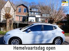 SEAT Ibiza - 1.0 TSI Style 95pk 1e eig. 5-deurs Clima Navi LED PDC Trekhaak