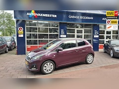 Peugeot 108 - 1.0 e-VTi Active TOP