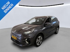 Kia e-Niro - ExecutiveLine 64 kWh NL-AUTO | LEDER | STOELVER/KOELING