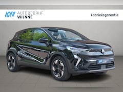 Renault Captur - 1.8 E-Tech full hybrid 160pk techno | Navi | App Connect | Climate | Adaptive Cruise | Key