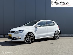 Volkswagen Polo - 1.2 TSI Highline