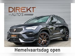 CUPRA Ateca - 2.0 TSI 4DRIVE PANO BREMBO BEATS TREKHAAK CAMERA