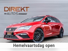 SEAT Leon ST - 2.0 TSI CUPRA 300 4DRIVE VIRTUAL BEATS DCC