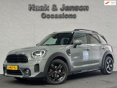MINI Countryman - 1.5 One Business Edition Automaat Carplay
