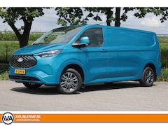 Ford E-Transit Cust. - 320 L2H1 Limited 65 kWh