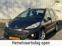 Peugeot 207 SW - 1.4 VTi Active 1e Eigenaar, Airco, Trekhaak, 5Deurs, N.A.P Apk tot 17-01-2026