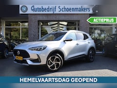 MG EHS - 1.5 TGDI Luxury PHEV Plug-in LEER PANO 360-CAMERA DAB CARPLAY NAVI STOELVERWARMING SFEERVE
