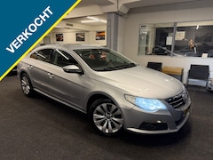 Volkswagen Passat CC - 1.8 TSI 4p.*Xenon*Clima*Velgen*2009