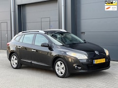 Renault Mégane Estate - 1.4 TCE DYNAMIQUE CLIMA TREKHAAK
