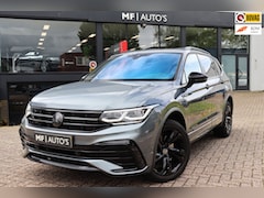 Volkswagen Tiguan Allspace - 2.0 TSI 4Motion Highline Business R 7p.|Pano|Virtual|IQ|ACC|Keyless|Trekhaak
