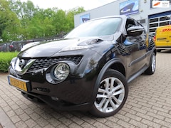 Nissan Juke - 1.2 DIG-T S/S Tekna