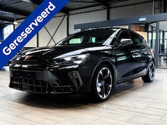 CUPRA Leon - 1.5 TSI e-Hybrid 204pk Business | Stoel- en stuurwiel verwarming | Adapt. Cruise | FACELIF