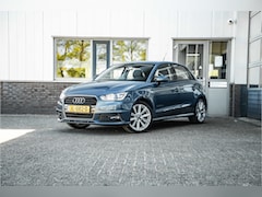 Audi A1 Sportback - 1.4 TFSI