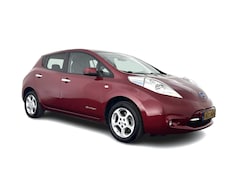 Nissan LEAF - Acenta 24 kWh *NAVI-FULLMAP | MICROFIBRE | DAB | CAMERA | DIGI-COCKPIT | KEYLESS | CRUISE