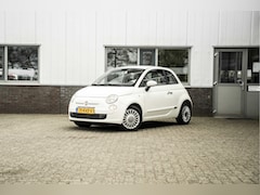Fiat 500 - 1.2 Pop
