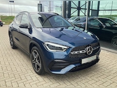 Mercedes-Benz GLA-Klasse - 250 e Business Solution AMG Limited