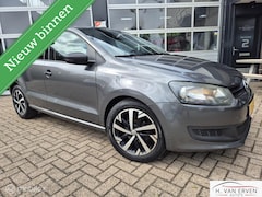 Volkswagen Polo - 1.2 Easyline AIRCO