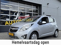 Chevrolet Spark - 1.0 16V LS