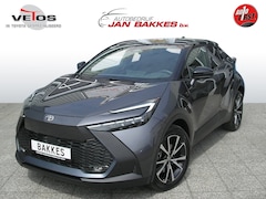 Toyota C-HR - PHEV Plug-In Hybrid Dynamic/TECH-Pack