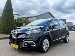 Renault Captur - 0.9 TCe Helly Hansen 2014 Navi/Clima/Lmv