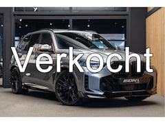 BMW X5 - xDrive50e M-Sport Pakket Sportuitlaat X5 50e Luchtvering Pano