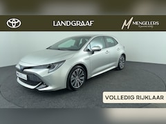 Toyota Corolla - 1.8 Hybrid Style