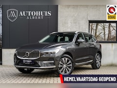 Volvo XC60 - 2.0 T6 Recharge AWD Inscription Pano 360c Trekhaak