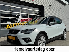 SEAT Arona - 1.0 TSI FR - URBAN Edition - Navigatie / Apple CarPlay I Leer I Airco I LED I Sport pakket