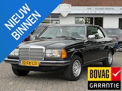Mercedes-Benz 200-280 (W123) - 230 CE