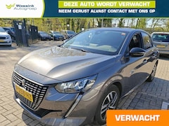 Peugeot 208 - 1.2 PureTech Allure | Navigatie | Airco | Cruise control |