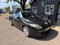 Renault Mégane coupé cabriolet - 1.4 TCE Privilège