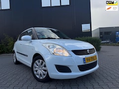 Suzuki Swift - 1.2 Bandit EASSS