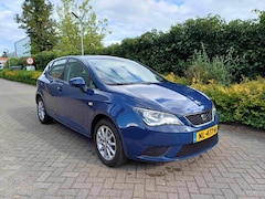 SEAT Ibiza - 1.4 TDI Style