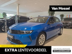Opel Astra - 1.2 Level 2