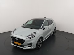 Ford Puma - EcoBoost Hybrid 155 pk ST-Line X | Winter Pack | Adapt. cruise | Pano | 360° Camera | B&O