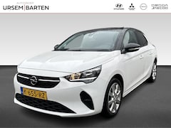 Opel Corsa - 1.2 Edition | 100 PK | Parkeersensoren | Cruise-control | airco