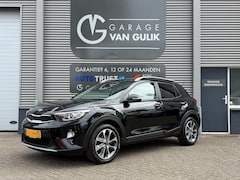 Kia Stonic - 1.0 T-GDi 120PK Navi, Clima, CarPlay, Trekhaak, Camera, Isofix, Pdc, Stoel&StuurVerwarming