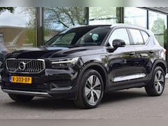 Volvo XC40 - T4 211pk [Plug-in] Inscription Expression | Park Assist | Trekha