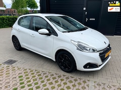 Peugeot 208 - 1.2 PureTech - Goed onderhouden - Inruil mogelijk