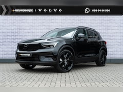 Volvo EX40 - Single Motor Ext. Range Plus Bl. Ed. Europa 82 kWh | Harman Kardon Audio | BLIS | Keyless