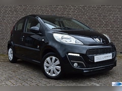 Peugeot 107 - 1.0 Envy Airco, Elektrische ramen, Led dagrijverlichting