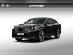 BMW iX2 - xDrive30 67 kWh M Sport Edition | M Sportpakket Pro | Premium Pack | Trekhaak