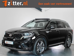 Kia Sorento - 1.6 T-GDI Plug-in Hybrid 4WD ExecutiveLine, SOH 100%, 7-Persoons, Trekhaak, Panoramadak, N